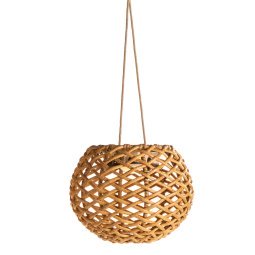 Solore Sphere hanglamp Ø30 S LED natural