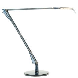 Aledin Tec bureaulamp LED blauw