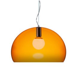 FL/Y hanglamp Ø52 oranje