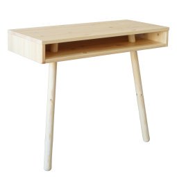 Capo bureau 40x75 naturel