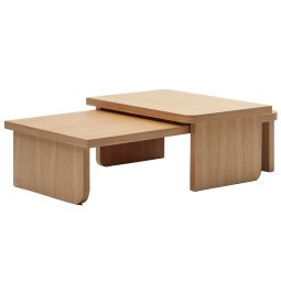 Oaq salontafel set van 2