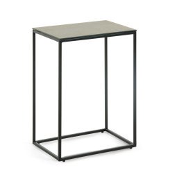 Rewena bijzettafel 45x30 grey 