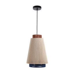 Yuvia hanglamp large Ø30