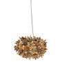 Bloom metallic hanglamp S2 goud/brons/koper