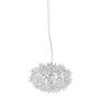 Bloom New hanglamp small kristal