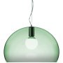 Big FL/Y hanglamp Ø83 groen