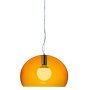 Small FL/Y hanglamp Ø38 oranje