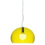 Small FL/Y hanglamp Ø38 geel