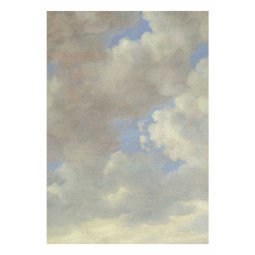 Golden Age Clouds 2 behang (4 banen)