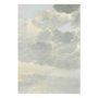 Golden Age Clouds 1 behang (4 banen)