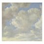 Golden Age Clouds 2 behang (6 banen)