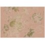 Golden Age Flowers behang behang gold metallic nude 8 banen