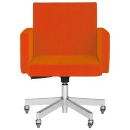 AVL Office chair stoel Steelcut trio 533