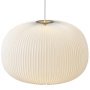 Lamella 132 hanglamp Ø46 goud