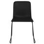 This 141 PP Chair stoel zwart