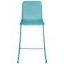 This 841 PP Barstool kruk blauw