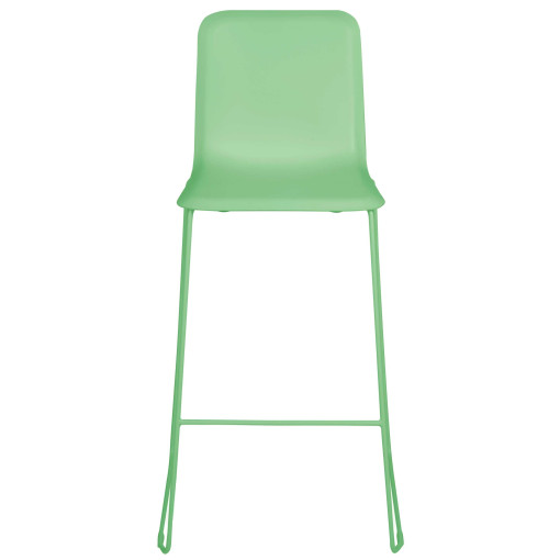 This 941 PP Barstool kruk groen