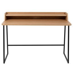 Pelle Bureau Natural