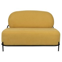 Hatuma Sofa bank geel