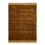 Valence vloerkleed 200x300 ocre