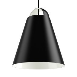 Above 550 hanglamp zwart