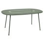 Lorette tuintafel 160x90 Cactus