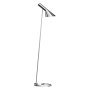 AJ vloerlamp V3 Stainless Steel