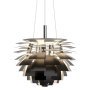 PH Artichoke hanglamp Ø48 LED zwart