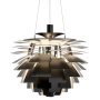 PH Artichoke hanglamp Ø60 LED zwart 