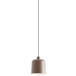 Zile hanglamp small Ø20 Brick Red