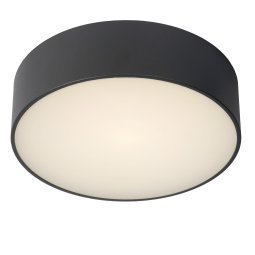 Roxane plafondlamp LED Ø25 badkamer IP54