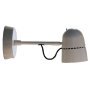 Counterbalance wandlamp LED wit