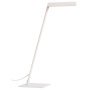 Lavale bureaulamp LED wit