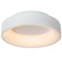 Mirage plafondlamp LED Ø38 wit