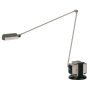 Daphine Classic bureaulamp nikkel