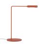 Flo Desk bureaulamp LED 2700K rood