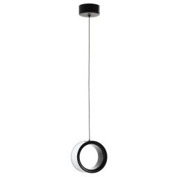 Lost hanglamp LED small Ø18