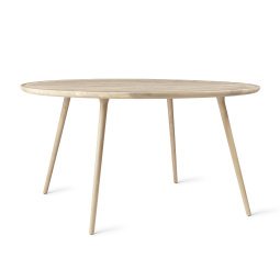 Accent eettafel 140 Matt Eiken