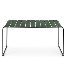 Tweedekansje - Ocean Table tafel 140x70 groen