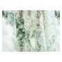 Marble Green behang (8 banen)