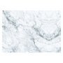 Marble White Grey behang (8 banen)