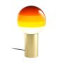 Dipping Light tafellamp LED amber
