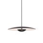 Ginger Ø32 hanglamp LED 1-10V wengé/wit