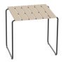 Ocean Table tafel 70x70 Sand