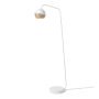 Ray vloerlamp White