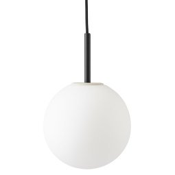 TR Bulb hanglamp mat zwart