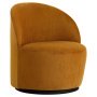 Tearoom Lounge Swivel fauteuil Champion 041