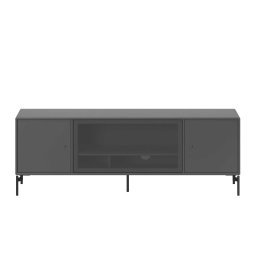 Octave III tv-meubel Anthracite