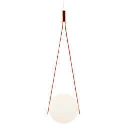 NomNom hanglamp LED Ø22 Ruby