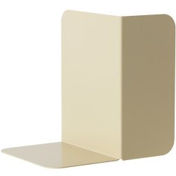 Compile boekensteun groen/beige